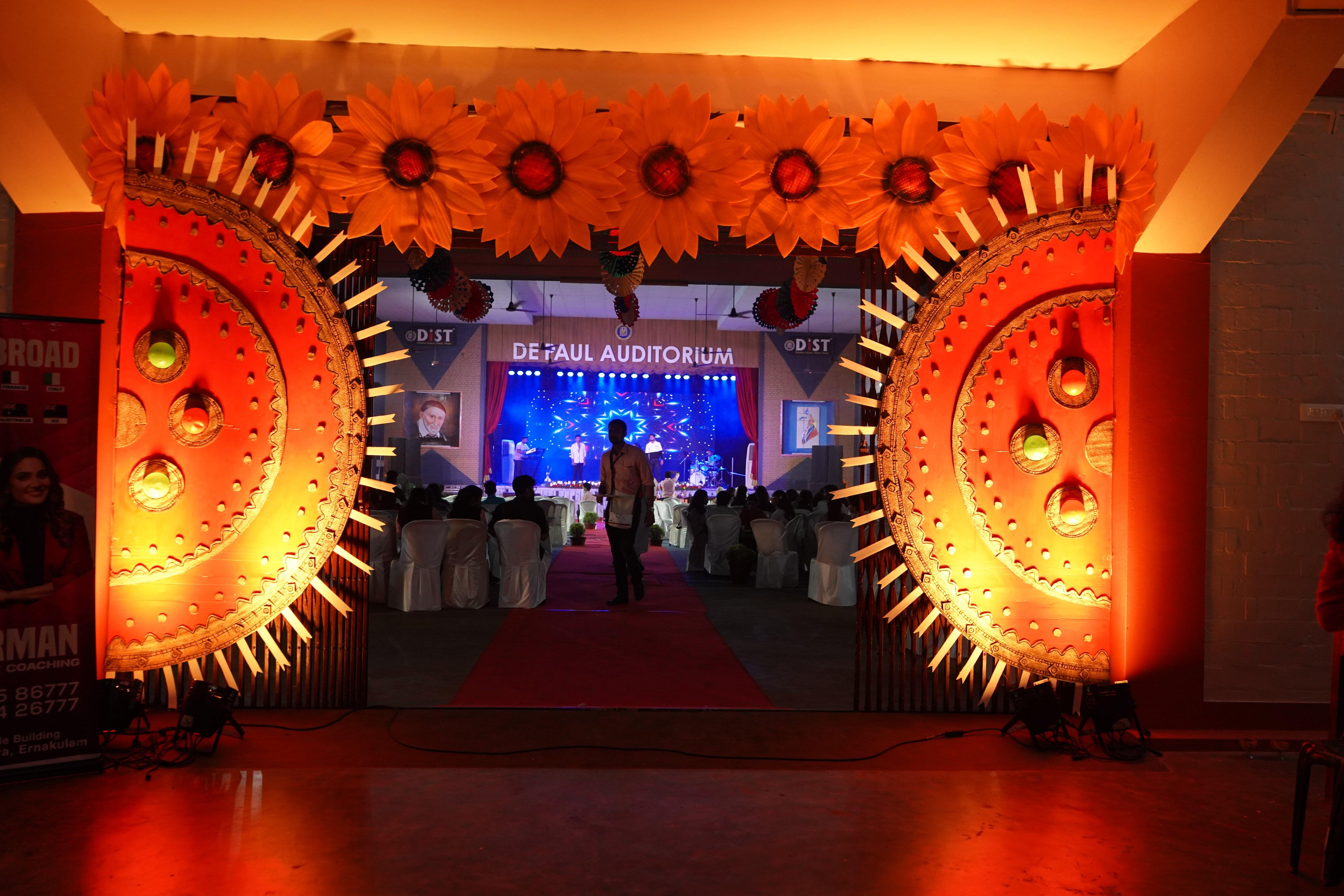 DePaul Institute of Science and Technology Angamaly Some Moments photo 11